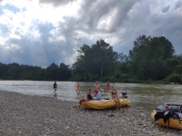 Abschlussfahrt Eisbären 2023